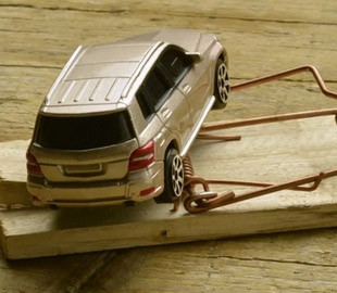 Чоловік перерахував інтернет-шахраям 25 тисяч гривень