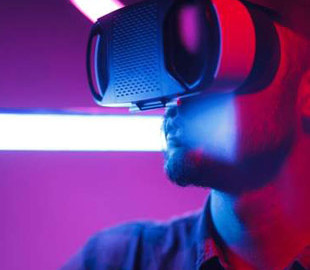 VR-терапия снижает страх публичных выступлений: исследование