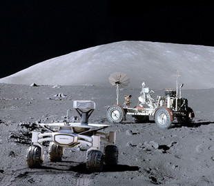 Астронавты приняли технологии Mozilla по распознаванию речи для управления лунными роботами