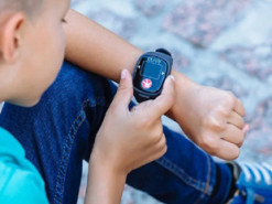 В Android-смартфонах з’явилася офіційна функція для стеження за дітьми