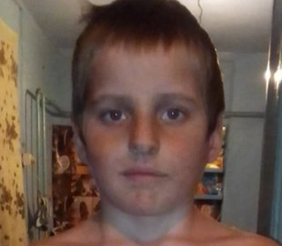 На Миколаївщині поліція продовжує пошуки безвісти зниклого 9-річного хлопчика