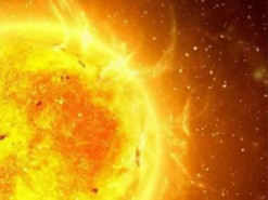 Землю накроет мощная магнитная буря: возможны сбои в работе спутников и электросетей