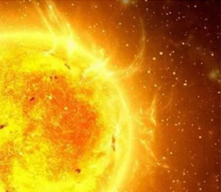 Землю накроет мощная магнитная буря: возможны сбои в работе спутников и электросетей