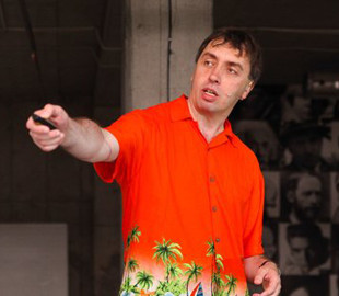 Известный интернет-деятель Алексей Мась покидает Киевстар