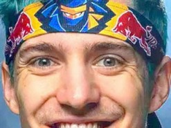 Геймеру заплатили миллион долларов за стрим Apex Legends