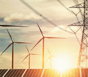 Франція прагне збільшити виробництво безвуглецевої електроенергії