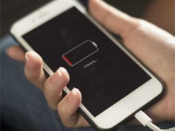 Назван правильный способ зарядки нового смартфона