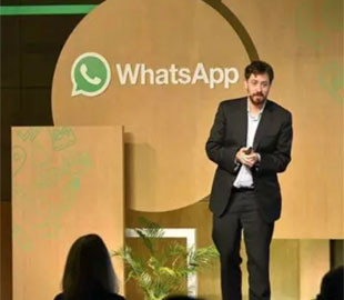 Глава WhatsApp заявил, что Apple не хочет, чтобы люди использовали Android