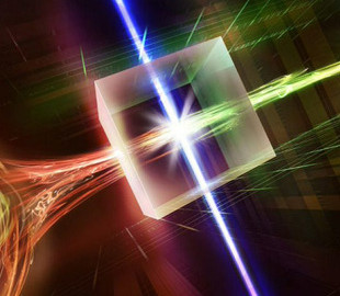 Установлен рекорд передачи квантовой запутанности по оптическому кабелю