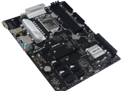 Biostar представила оптимизированную под майнинг материнскую плату