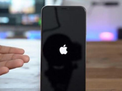 Продажи iPhone начинают расти на фоне проблем Huawei