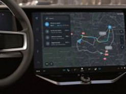 TomTom представил новую навигационную систему для авто