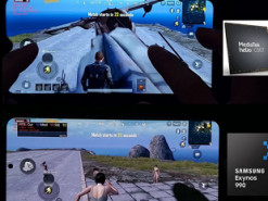 Samsung Galaxy S20+ проиграл в игровом тесте Redmi Note 8 Pro