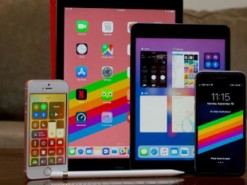 Вышла iOS 11.3 для всех