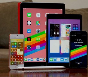 Вышла iOS 11.3 для всех