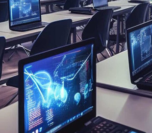 Україна отримала чергову поставку ІТ-обладнання від міжнародної коаліції на €10 млн