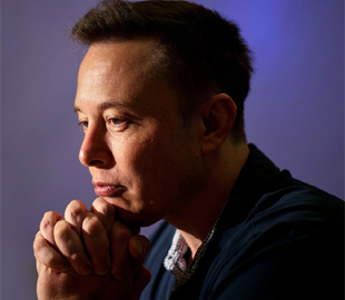 Илон Маск до сих пор не требует от своих работников высшего образования