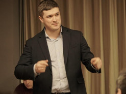 В Украине появится должность технического директора страны