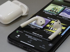 Apple включила радио в iOS 13 для некоторых пользователей