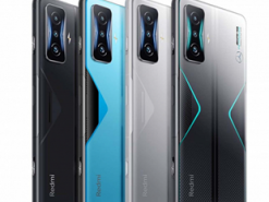 Poco F4 GT станет самым дешёвым телефоном на Snapdragon 8 Gen 1