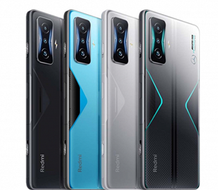 Poco F4 GT станет самым дешёвым телефоном на Snapdragon 8 Gen 1