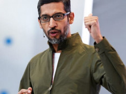 Google инвестирует более $7 млрд в новые офисы и дата-центры в США