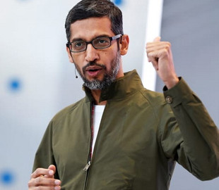 Google инвестирует более $7 млрд в новые офисы и дата-центры в США