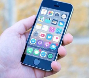 Подробности о новом «бюджетном» смартфоне Apple