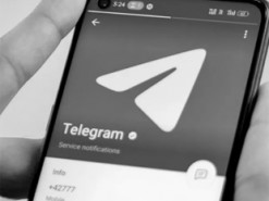Нова хвиля шахрайства: як масово крадуть акаунти у Telegram