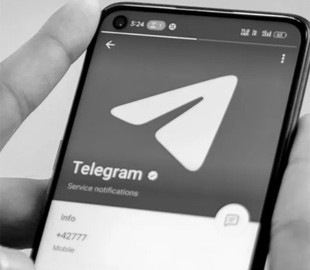 Нова хвиля шахрайства: як масово крадуть акаунти у Telegram