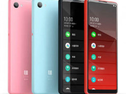 Xiaomi представила самый странный смартфон