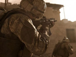 Опубликованы системные требования Call of Duty: Modern Warfare