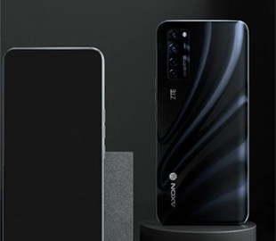 Китайцы своим новым смартфоном бросили вызов Samsung и Apple