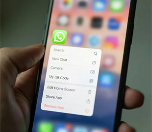 У WhatsApp з'явилися офіційні канали Дії, Федорова та Мінцифри