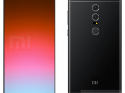 Недорогой Xiaomi Redmi Note 5 рассекретили за два дня до анонса