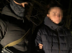 Працювала в окупаційній поліції: у Харківській області судитимуть жінку