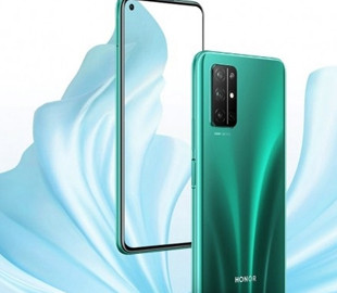 Стала известна дата анонса Honor 30 и Honor 30 Pro