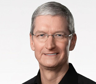 Тім Кук розповів, як потрапити до Apple