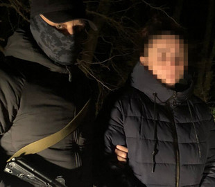 Працювала в окупаційній поліції: у Харківській області судитимуть жінку