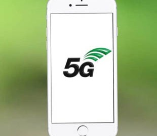 Первый iPhone с 5G выйдет не раньше 2021 года и только для Китая