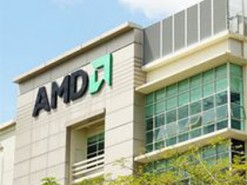 Котировки AMD достигли 12-месячного максимума