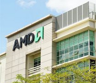 Котировки AMD достигли 12-месячного максимума