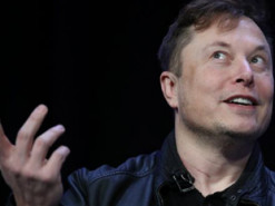 Зарядные станции Tesla принимают оплату в мемной криптовалюте