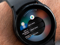 Google готовит к запуску в 2022 году умные часы Pixel Watch