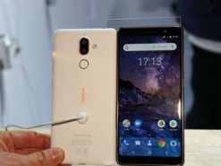 Nokia подтвердила, какие смартфоны получат Android Pie