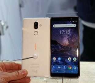 Nokia подтвердила, какие смартфоны получат Android Pie