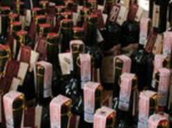 Фискальная служба заблокировала 44 сайта по продаже фальсифицированного алкоголя