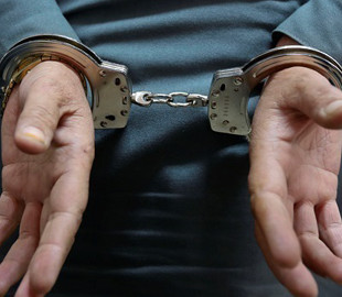 Жителя Петербурга арестовали на два месяца по делу о "фейках" про армию России из-за постов во "ВКонтакте"