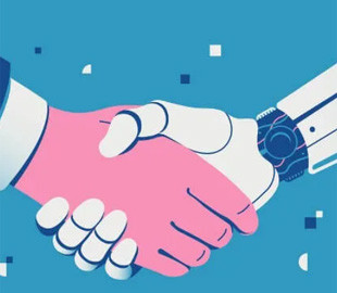 Ринок праці опинився у складній ситуації через ШІ