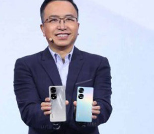 Глава Honor розкритикував Apple за відсутність інновацій